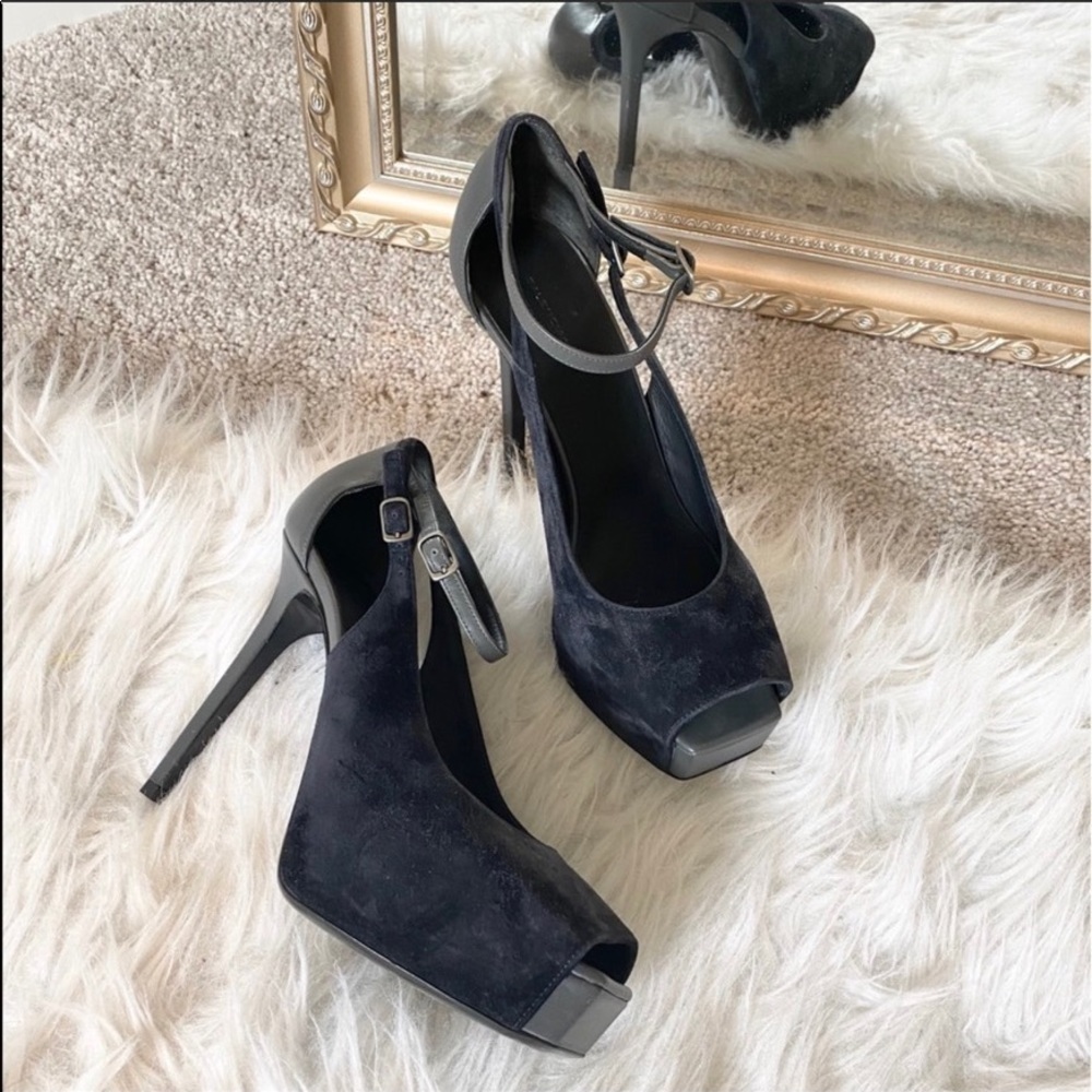 Balenciaga heels - Picture 3 of 5